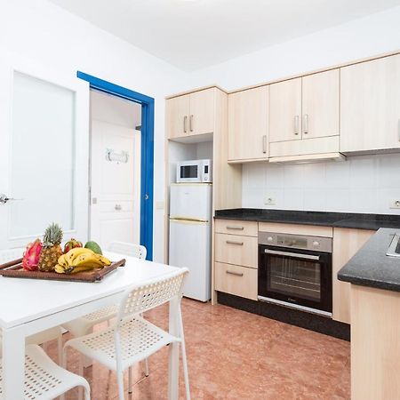 Home2Book Casa La Pepita 2 Калета-де-Фусте Экстерьер фото