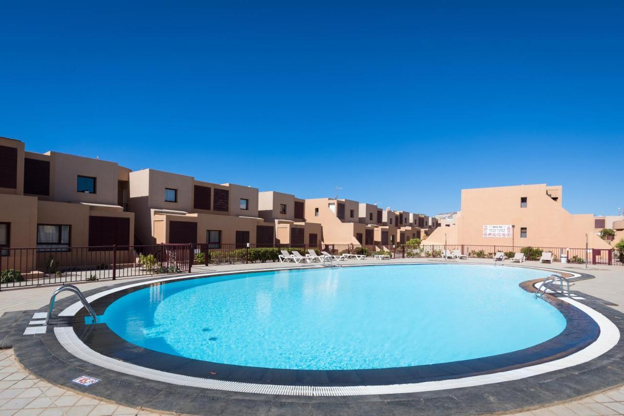 Home2Book Casa La Pepita 2 Калета-де-Фусте Экстерьер фото
