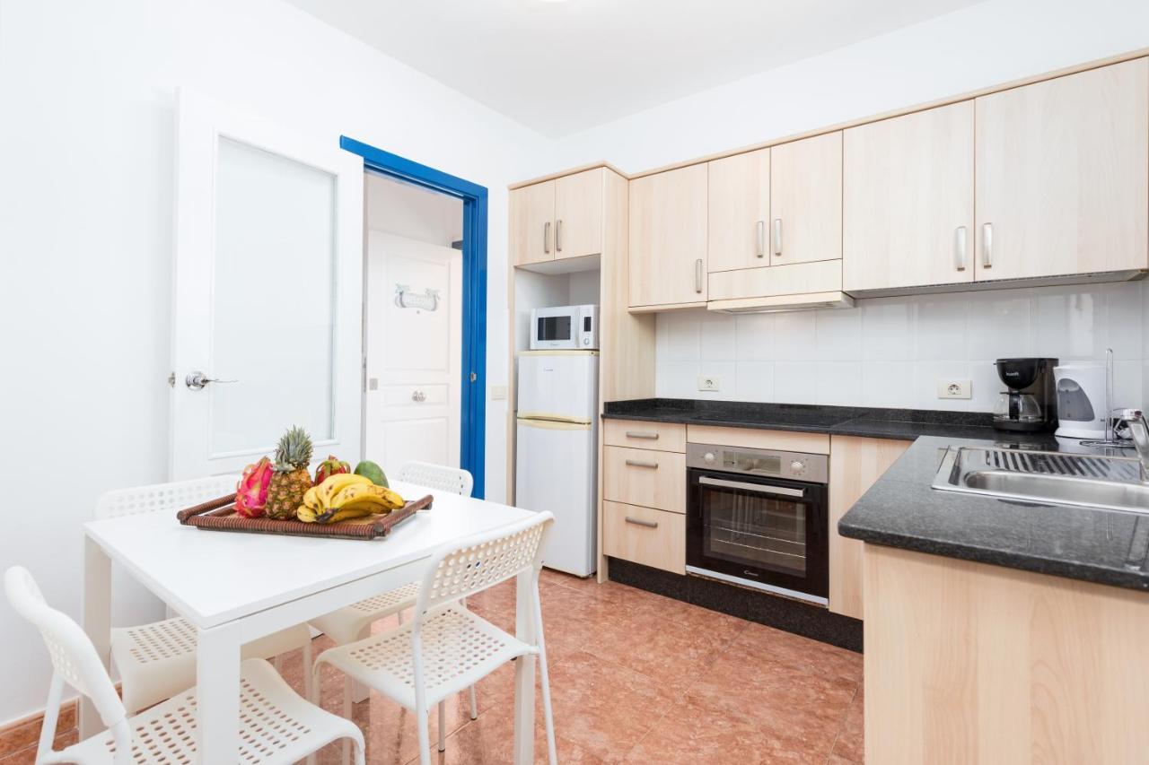 Home2Book Casa La Pepita 2 Калета-де-Фусте Экстерьер фото