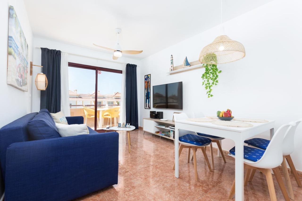 Home2Book Casa La Pepita 2 Калета-де-Фусте Экстерьер фото