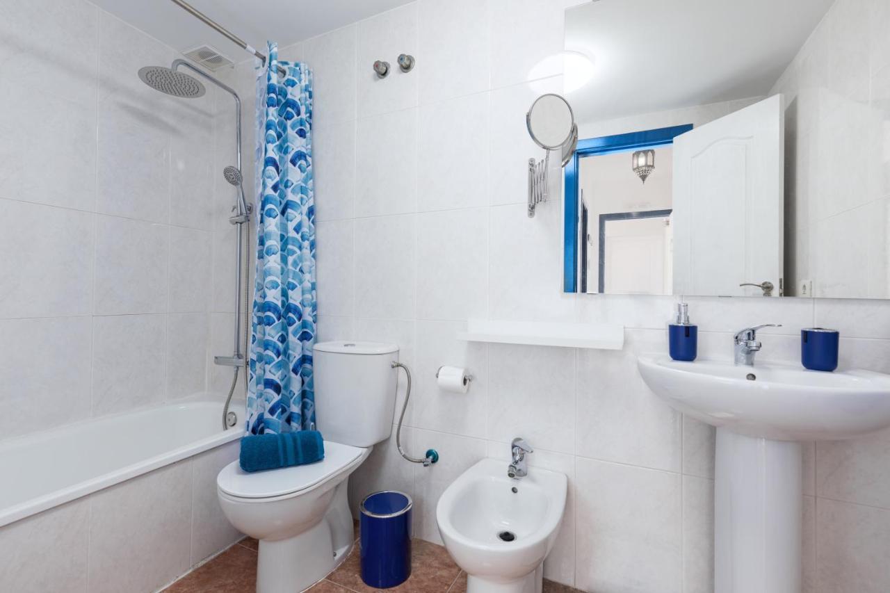 Home2Book Casa La Pepita 2 Калета-де-Фусте Экстерьер фото